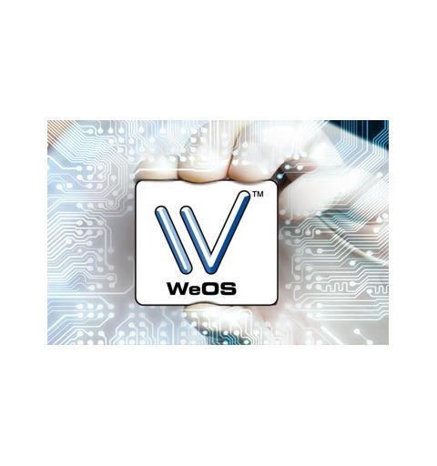 Westermo Operativ System. WeOS